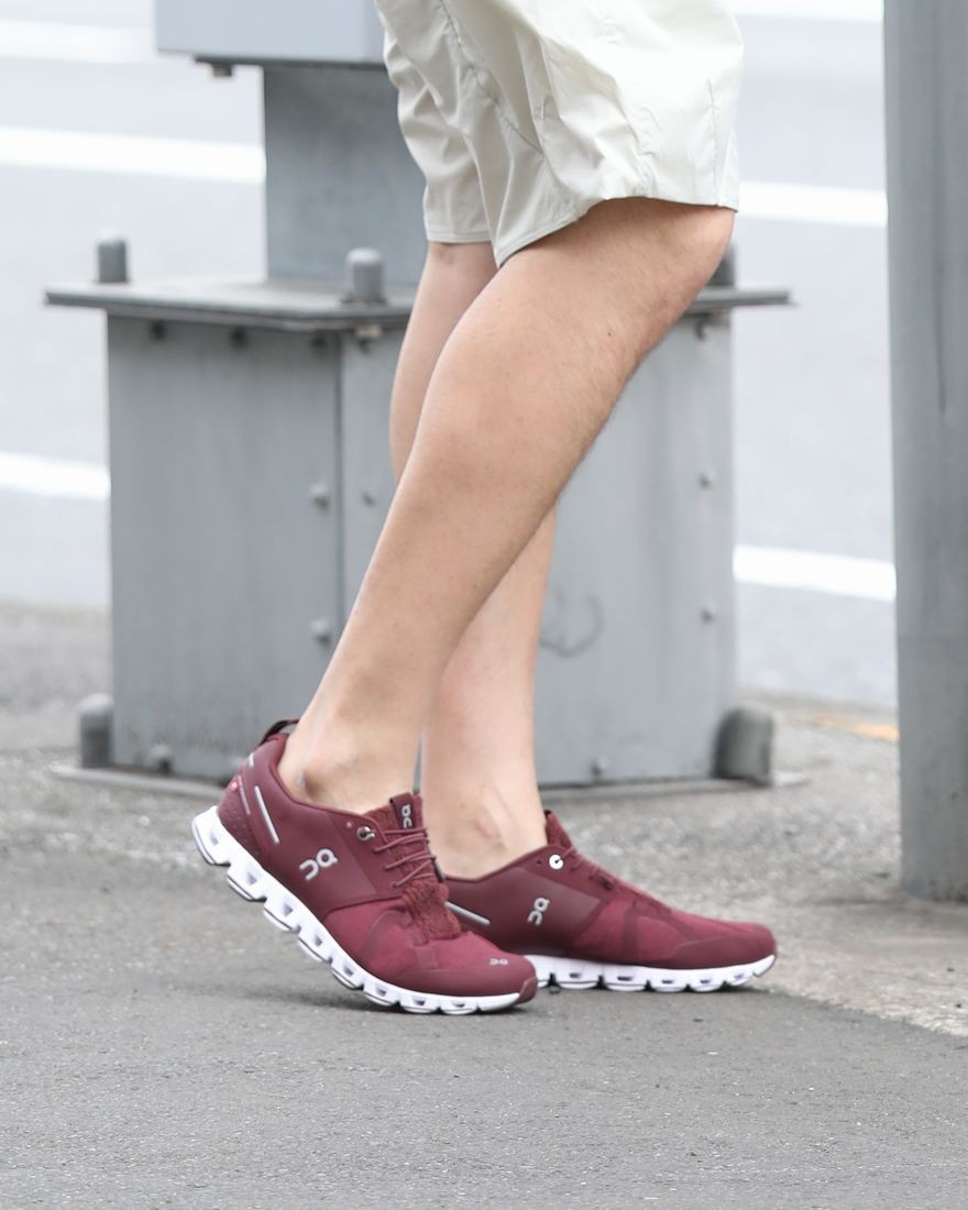 アーバンコンフォートランニングシューズ Cloud Terry On オン Tokyolife アーバンコンフォートランニングシューズ Cloud Terry On オン Tokyolife