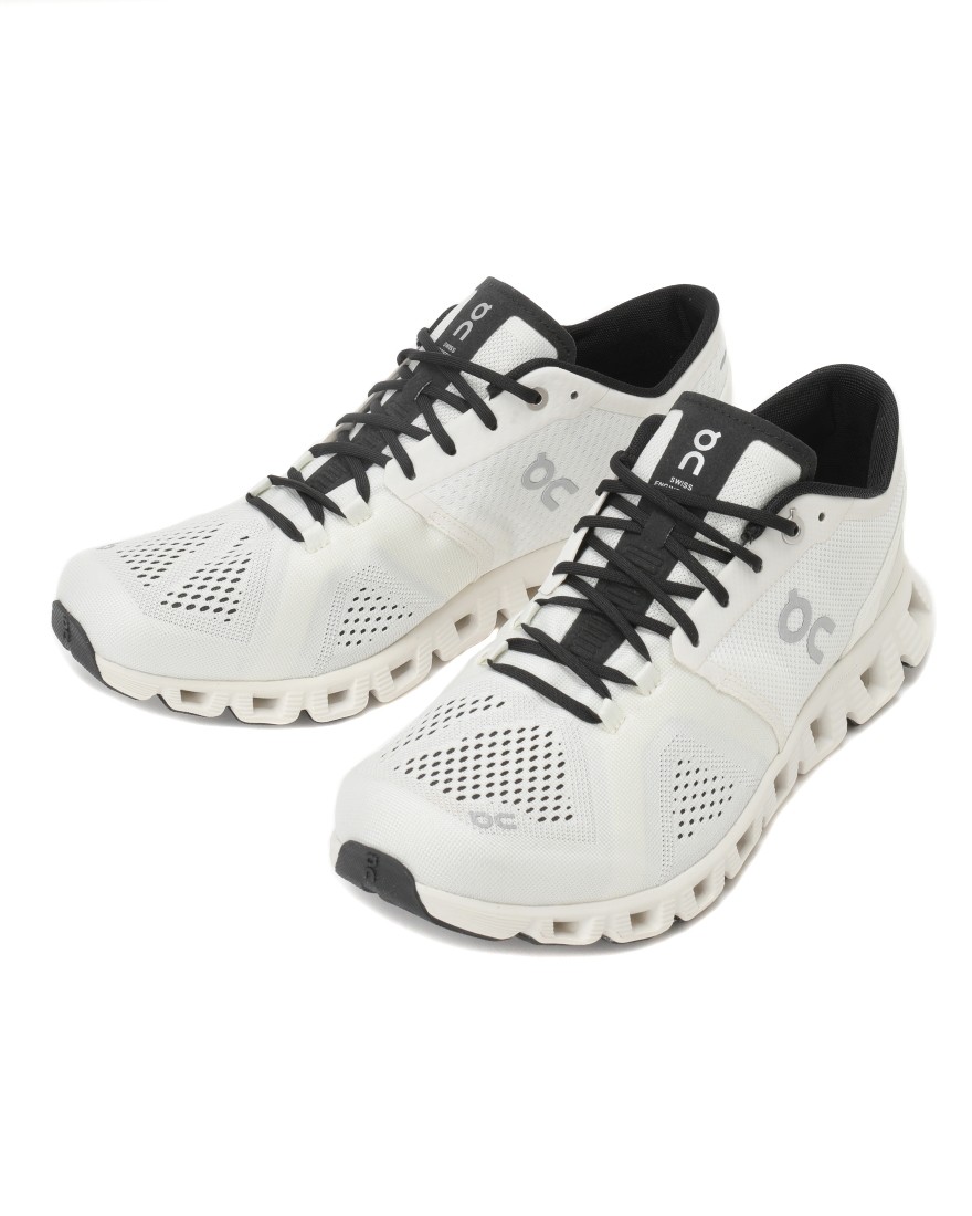 軽量ランニングシューズ Cloud X On オン Tokyolife 軽量ランニングシューズ Cloud X On オン Tokyolife