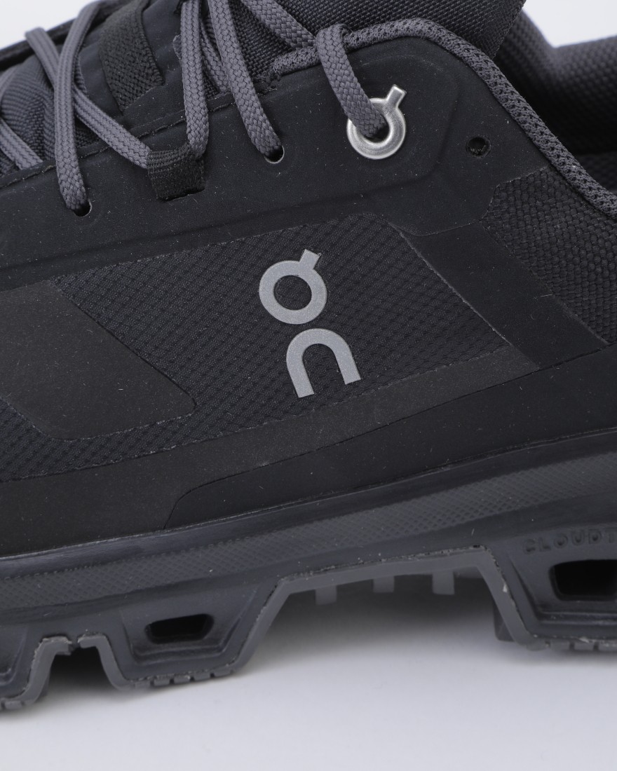 On防水軽量トレイルランニングシューズ【New Cloudventure Waterproof】11l