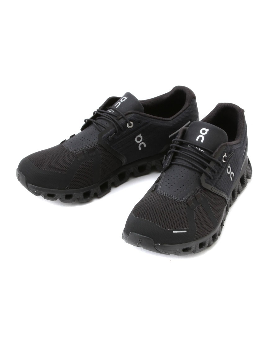 軽量ランニングシューズ【Cloud 5】｜On（オン）｜TOKYOlife