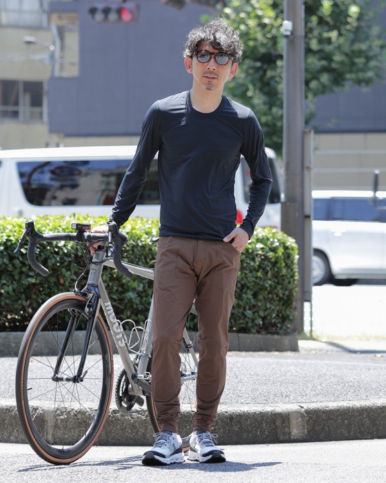 軽量トレイルランニングシューズ Cloudvista On オン Tokyolife