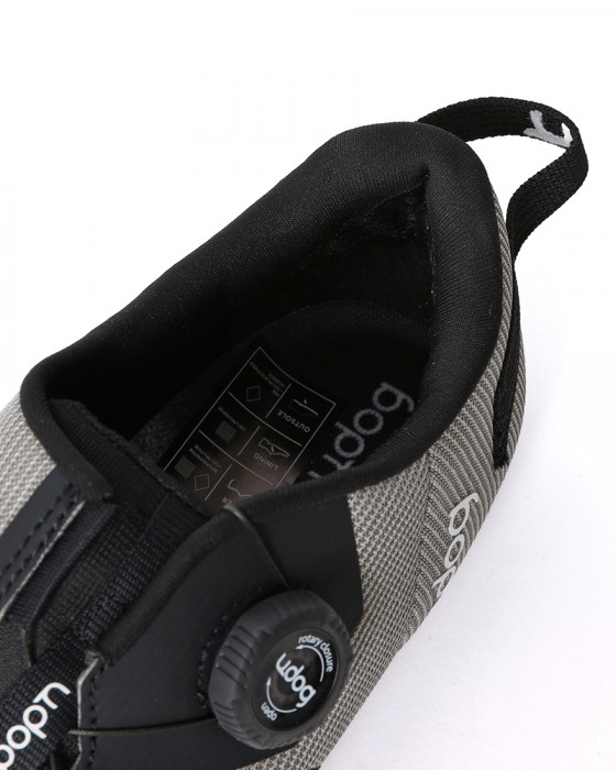 UDOGビンディングシューズ【FORZA】17l