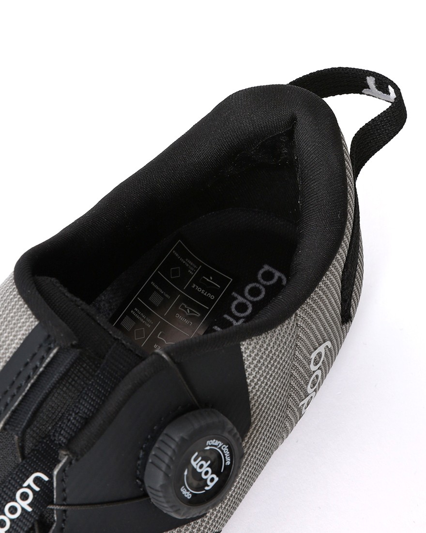 UDOGビンディングシューズ【FORZA】17l