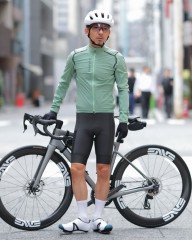 UDOGビンディングシューズ【SEMPRE】mb_ma