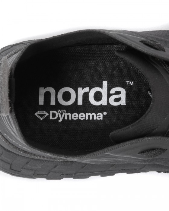 norda防水トレイルランニングシューズ【norda001 G+】11l