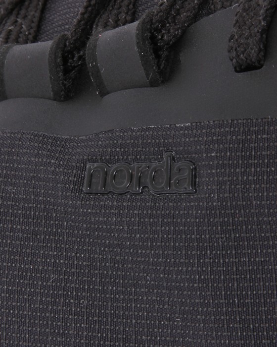 norda防水トレイルランニングシューズ【norda001 G+】12l