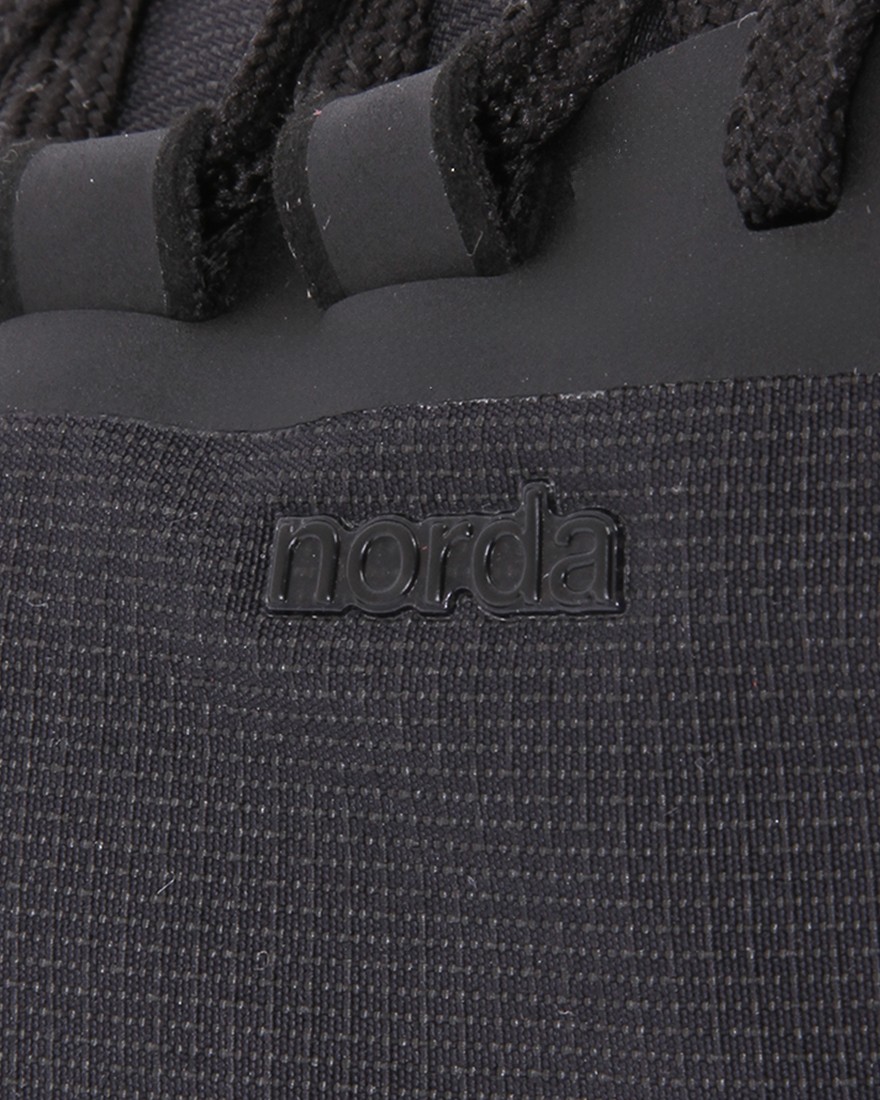 norda防水トレイルランニングシューズ【norda001 G+】12l