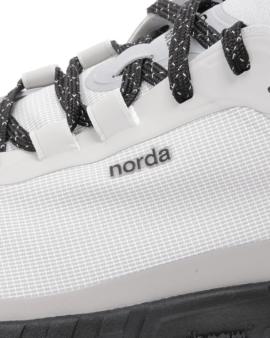 nordaトレイルランニングシューズ【norda001/001RZ-M】11l