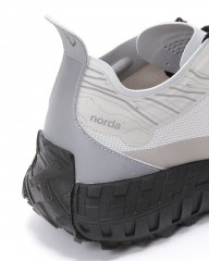 nordaトレイルランニングシューズ【norda001/001RZ-M】mb_14l