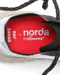 nordaトレイルランニングシューズ【norda001/001RZ-M】mb_26l