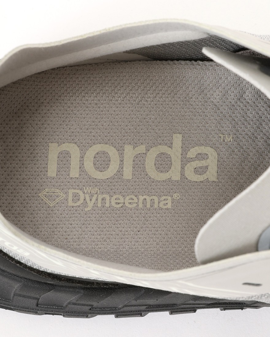 nordaトレイルランニングシューズ【norda 001A-M】13l