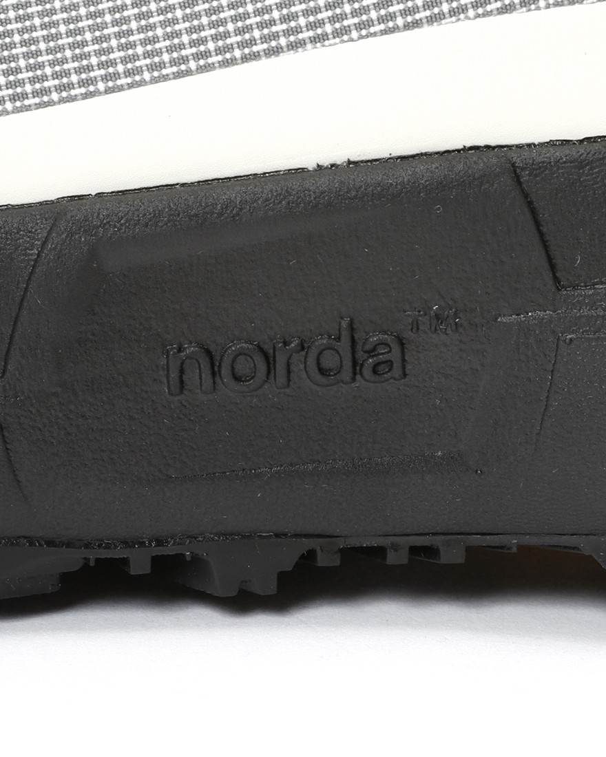 nordaトレイルランニングシューズ【norda 001A-M】23l