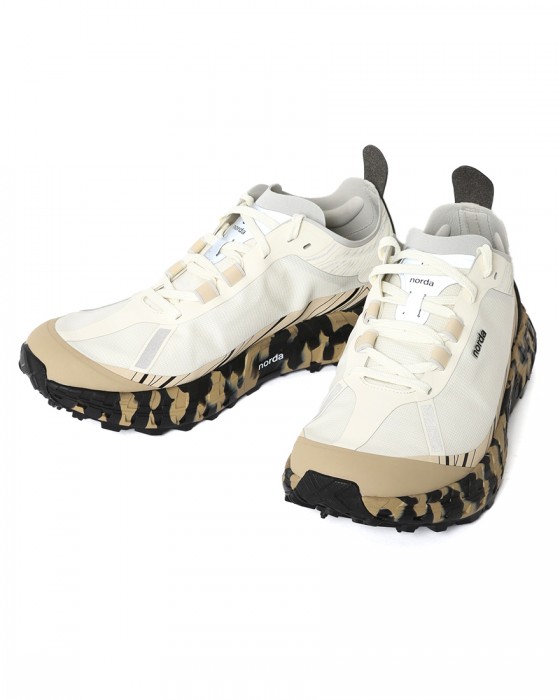 nordaトレイルランニングシューズ【norda 001A-M】c4
