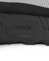 nordaトレイルランニングシューズ【norda 001A-M】mb_25l