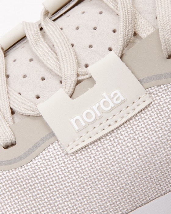 nordaトレイルランニングシューズ【norda005】14l