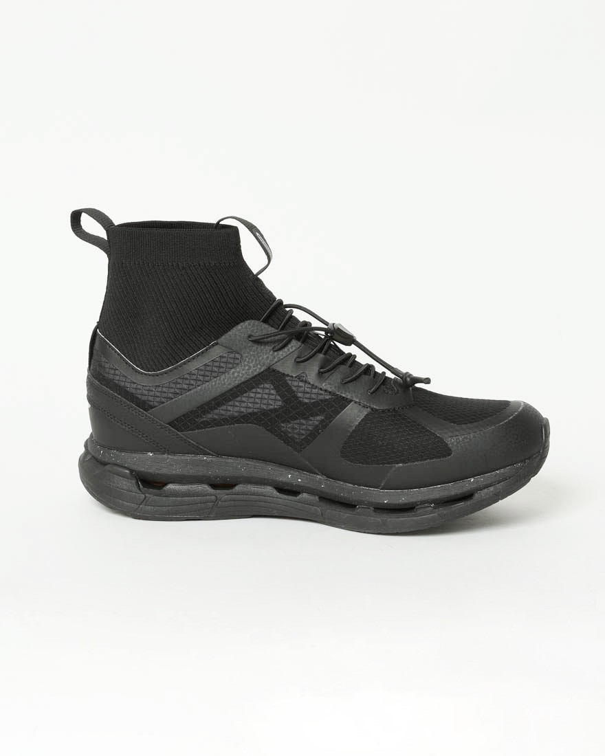 MOISTHROUGH360全天候型 ハイカットスニーカー【VENTIRIS HI】06l