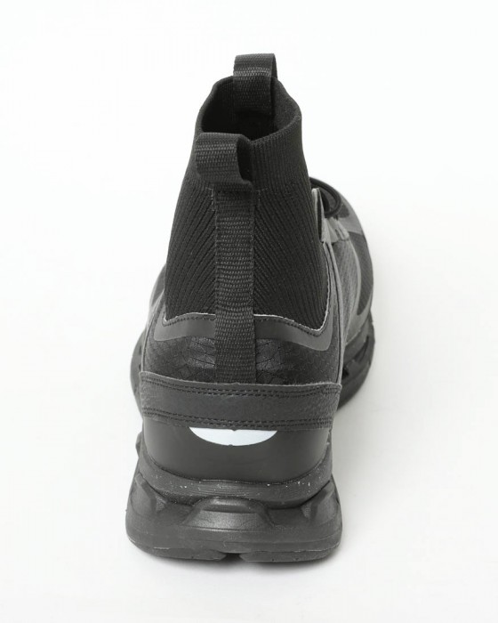 MOISTHROUGH360全天候型 ハイカットスニーカー【VENTIRIS HI】08l