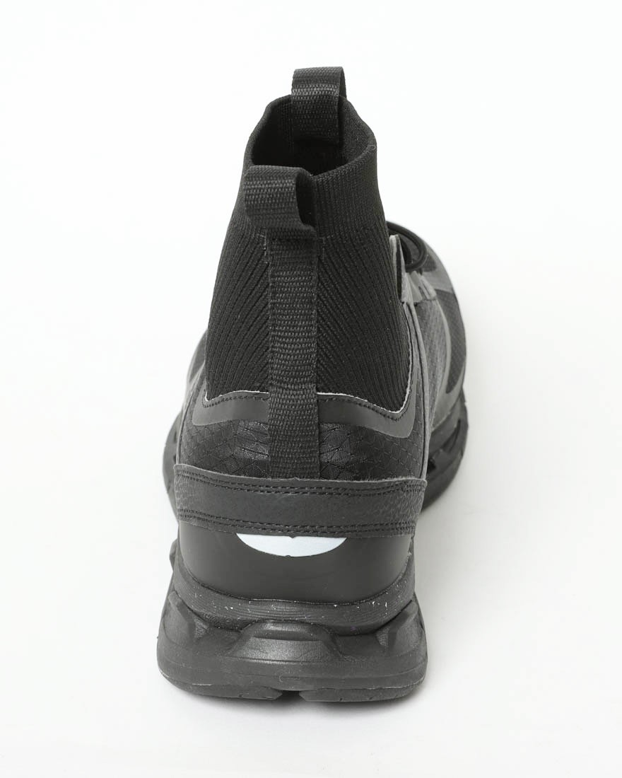 MOISTHROUGH360全天候型 ハイカットスニーカー【VENTIRIS HI】08l