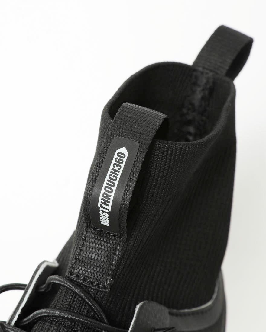 MOISTHROUGH360全天候型 ハイカットスニーカー【VENTIRIS HI】12l
