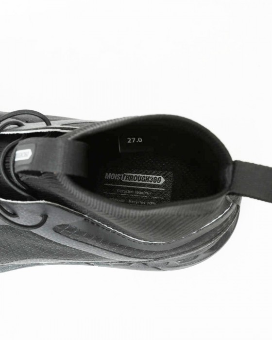 MOISTHROUGH360全天候型 ハイカットスニーカー【VENTIRIS HI】14l