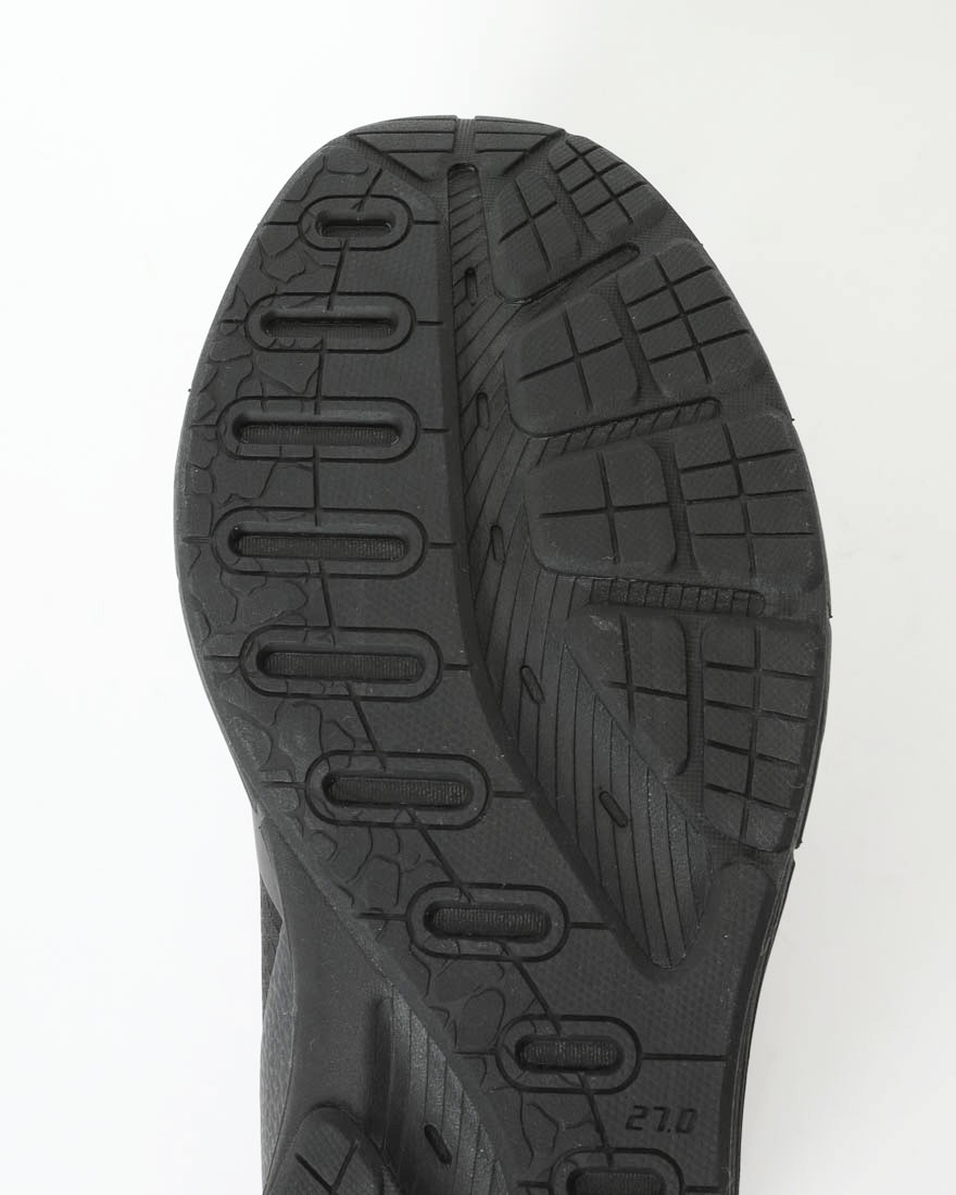 MOISTHROUGH360全天候型 ハイカットスニーカー【VENTIRIS HI】17l