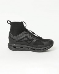 MOISTHROUGH360全天候型 ハイカットスニーカー【VENTIRIS HI】mb_06l