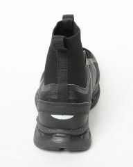 MOISTHROUGH360全天候型 ハイカットスニーカー【VENTIRIS HI】mb_08l