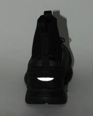 MOISTHROUGH360全天候型 ハイカットスニーカー【VENTIRIS HI】mb_09l