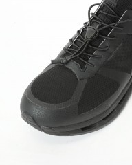 MOISTHROUGH360全天候型 ハイカットスニーカー【VENTIRIS HI】mb_10l