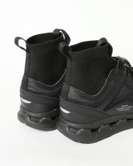 MOISTHROUGH360全天候型 ハイカットスニーカー【VENTIRIS HI】mb_21l