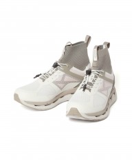 MOISTHROUGH360全天候型 ハイカットスニーカー【VENTIRIS HI】mb_c0