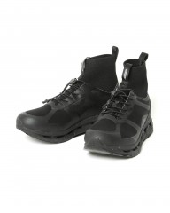 MOISTHROUGH360全天候型 ハイカットスニーカー【VENTIRIS HI】mb_c1