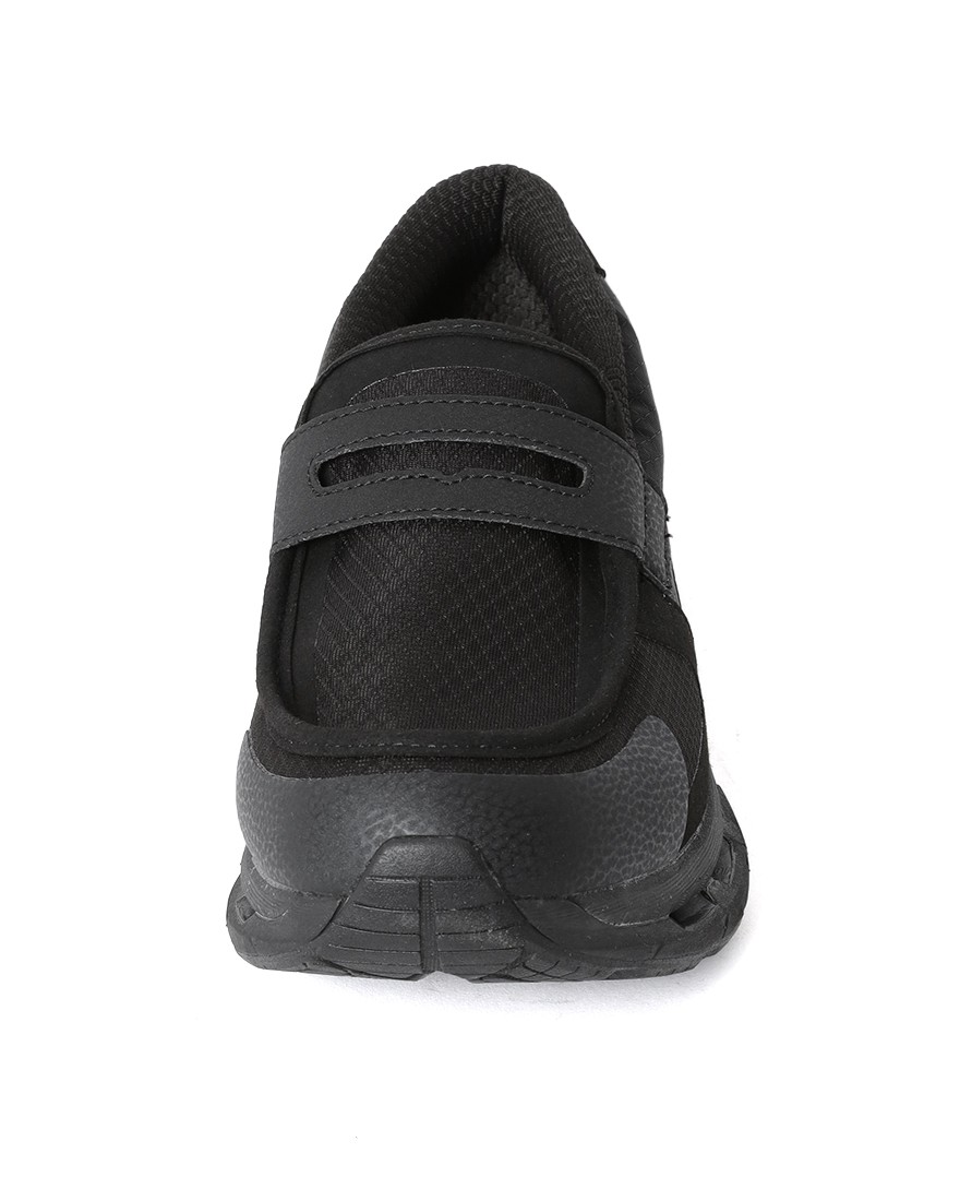 MOISTHROUGH360全天候型ローファースニーカー【HOBALIPS】04l