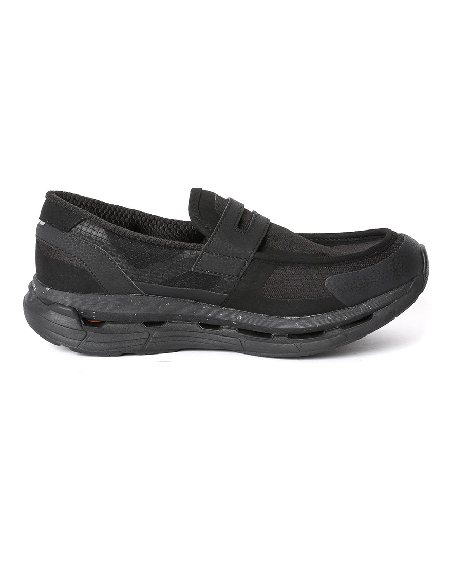 MOISTHROUGH360全天候型ローファースニーカー【HOBALIPS】07l