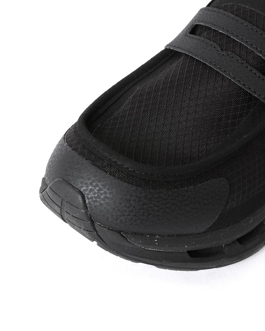 MOISTHROUGH360全天候型ローファースニーカー【HOBALIPS】08l