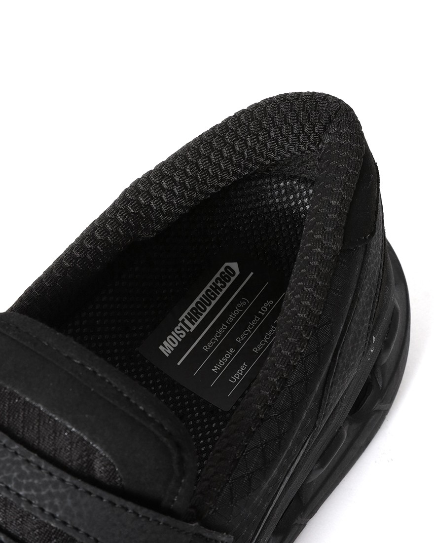 MOISTHROUGH360全天候型ローファースニーカー【HOBALIPS】10l