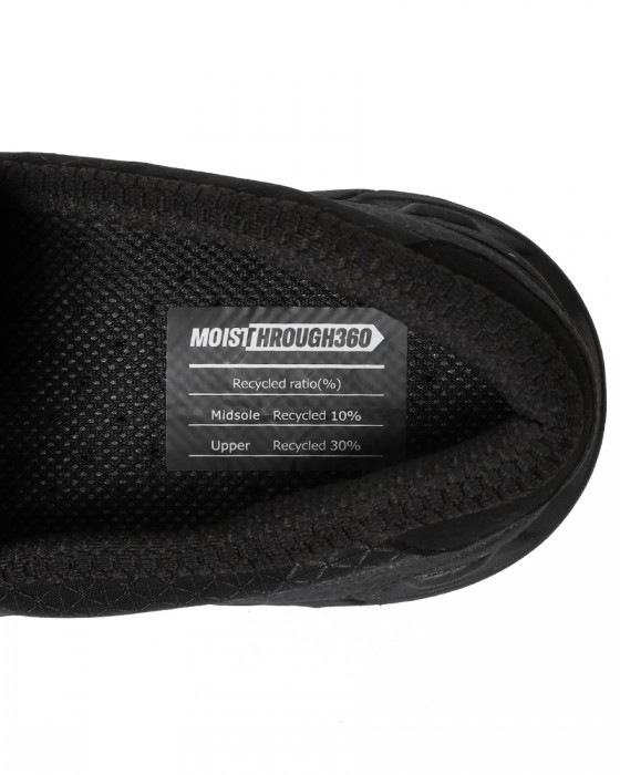 MOISTHROUGH360全天候型ローファースニーカー【HOBALIPS】11l