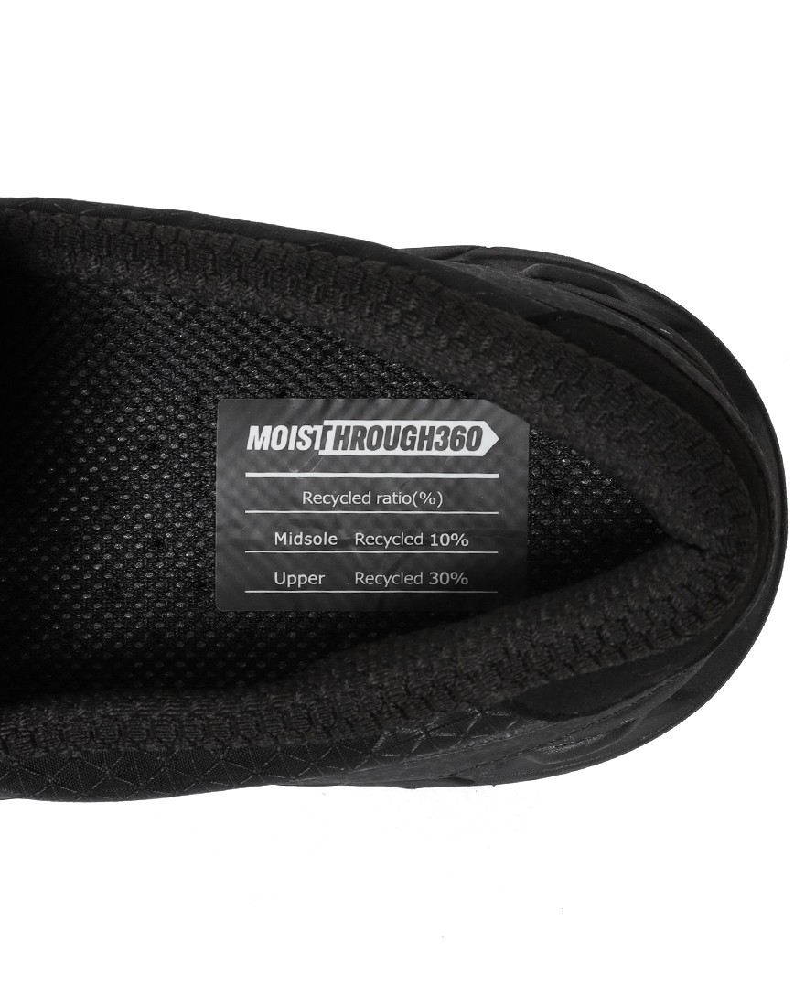 MOISTHROUGH360全天候型ローファースニーカー【HOBALIPS】11l
