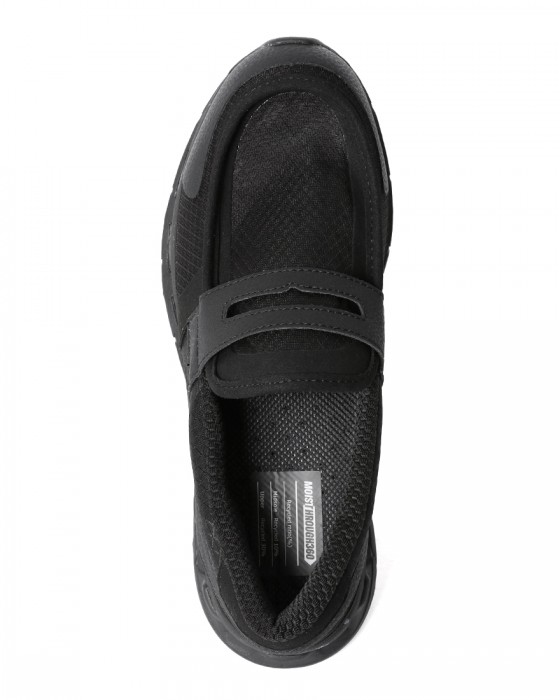 MOISTHROUGH360全天候型ローファースニーカー【HOBALIPS】12l