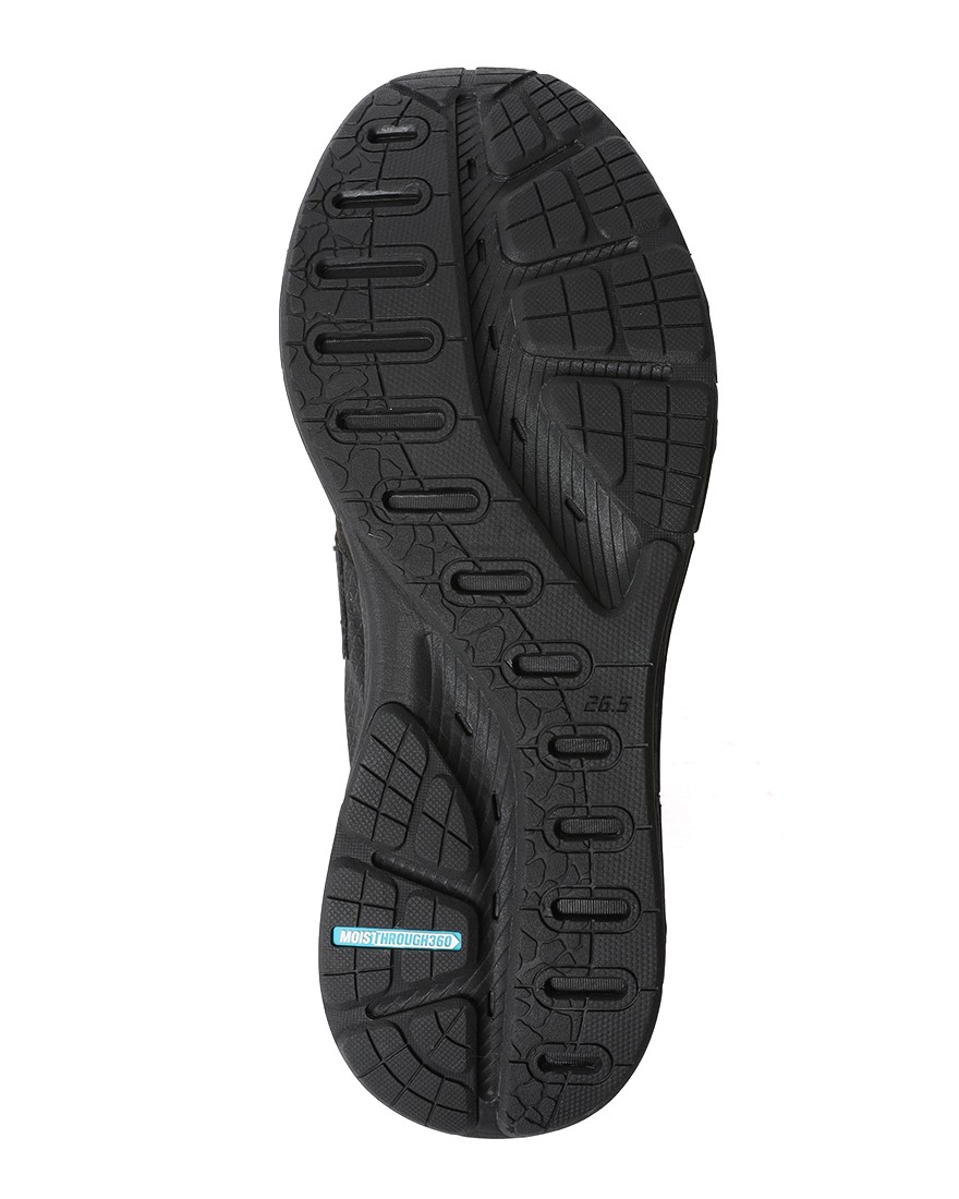 MOISTHROUGH360全天候型ローファースニーカー【HOBALIPS】13l