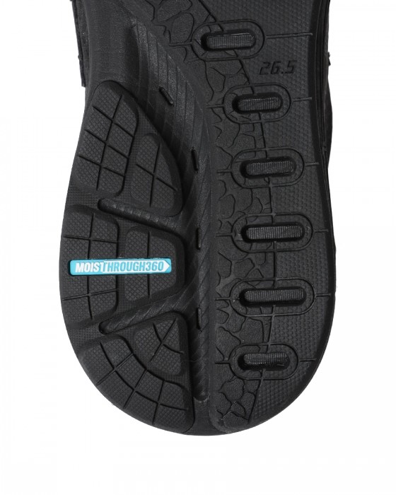 MOISTHROUGH360全天候型ローファースニーカー【HOBALIPS】15l