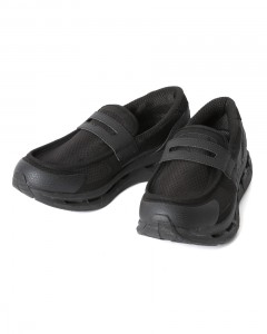 全天候型ローファースニーカー【HOBALIPS】