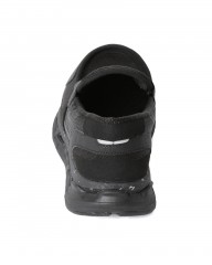 MOISTHROUGH360全天候型ローファースニーカー【HOBALIPS】mb_05l