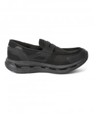 MOISTHROUGH360全天候型ローファースニーカー【HOBALIPS】mb_07l