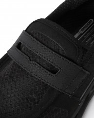 MOISTHROUGH360全天候型ローファースニーカー【HOBALIPS】mb_09l