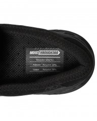 MOISTHROUGH360全天候型ローファースニーカー【HOBALIPS】mb_11l