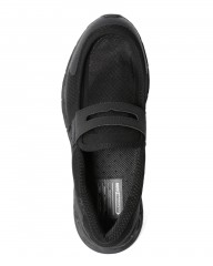 MOISTHROUGH360全天候型ローファースニーカー【HOBALIPS】mb_12l