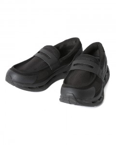 全天候型ローファースニーカー【HOBALIPS】