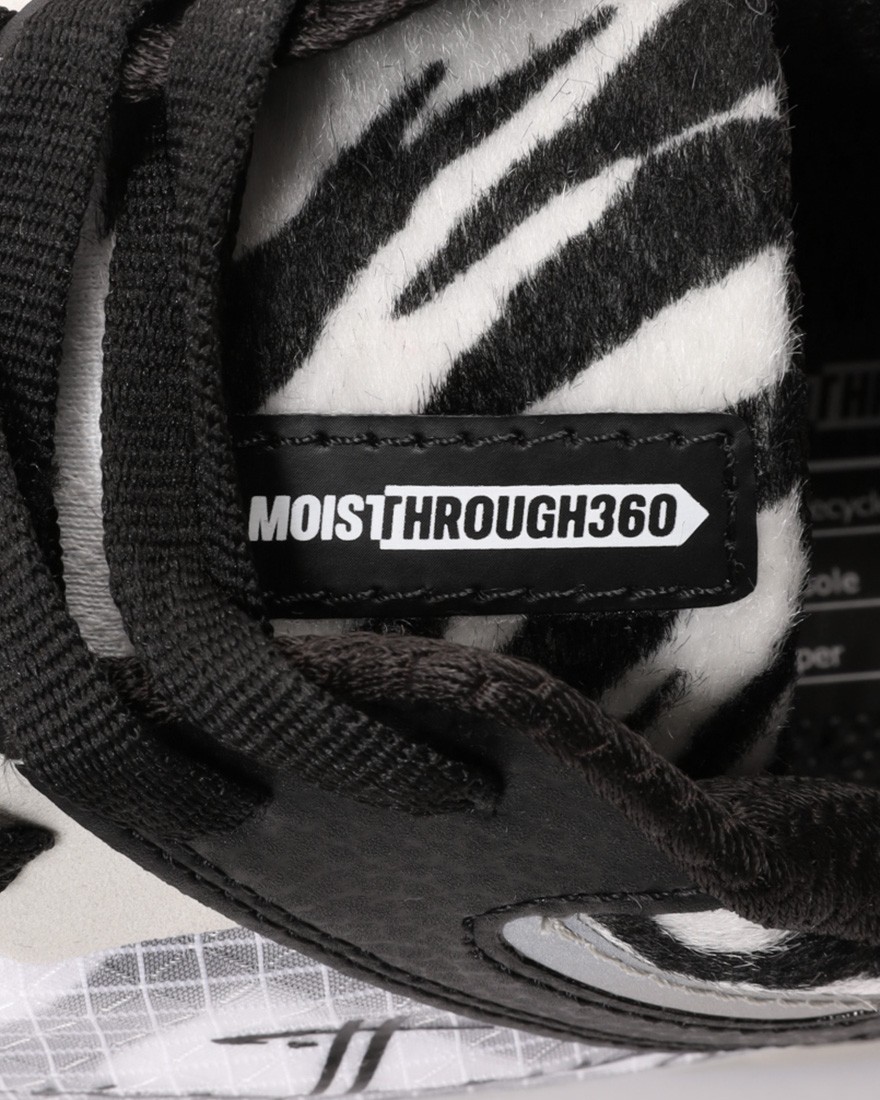 MOISTHROUGH360全天候型スニーカー【VENTIRIS ZB】13l