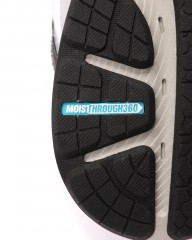 MOISTHROUGH360全天候型スニーカー【VENTIRIS ZB】mb_19l